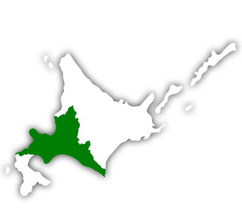 北海道 道央