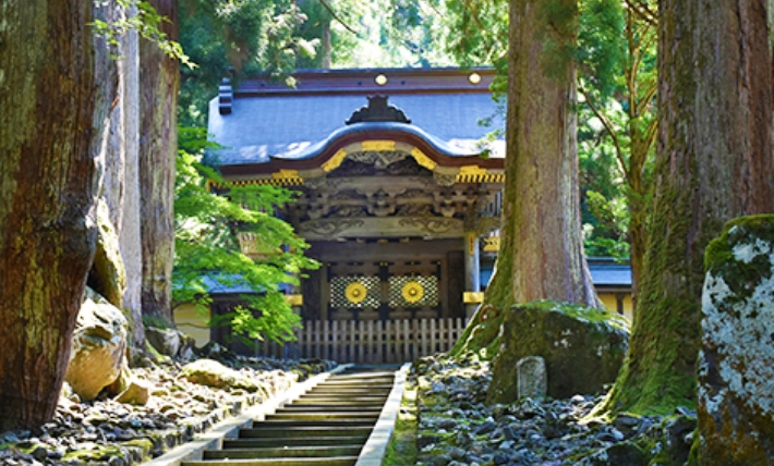 永平寺