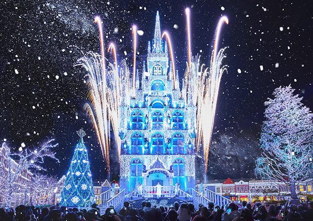 ミッフィー・ワンダースクエアのイメージ