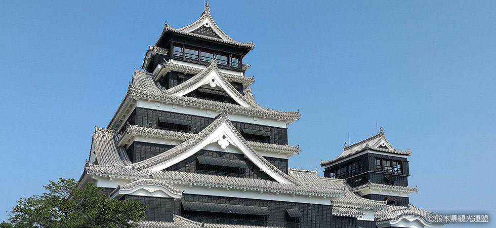 熊本城