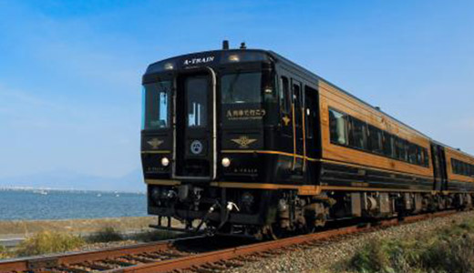 特急 A列車で行こう　車両イメージ