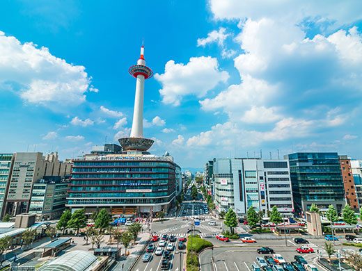京都 イメージ