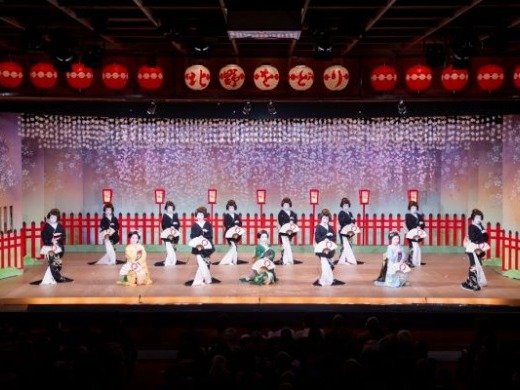 歴史と伝統の古都 京都