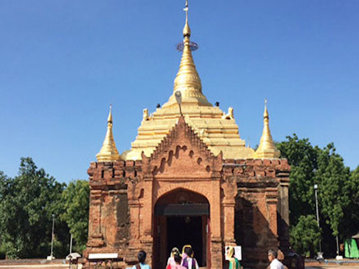 アロピィ寺院