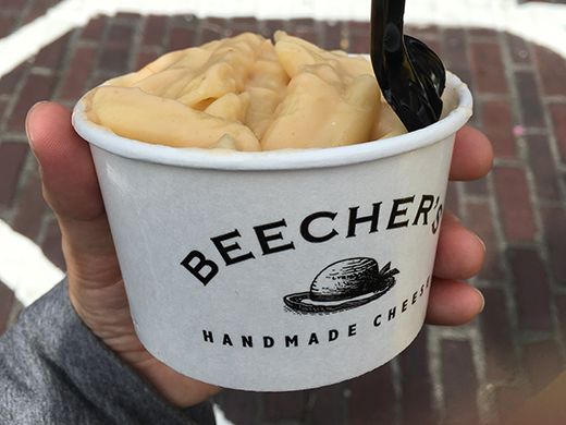 BEECHER'S