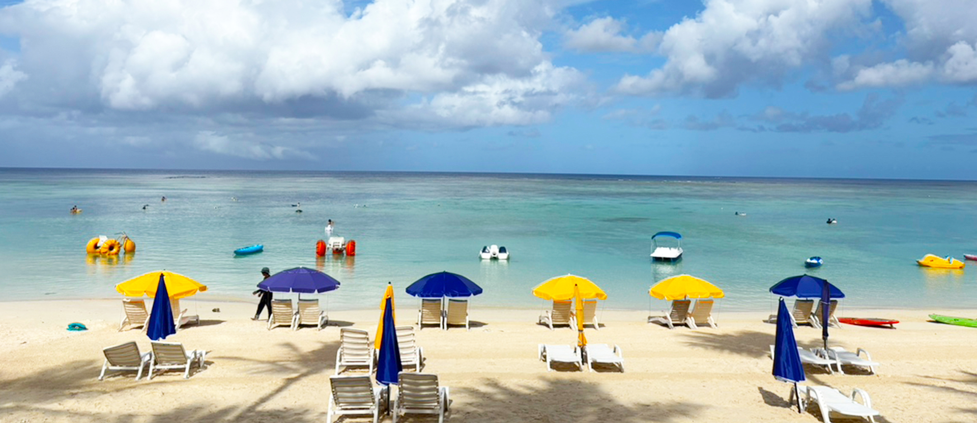 はじめての子連れ海外旅行におすすめ！「デュシット・ビーチ・リゾート・グアム」で過ごすグアム