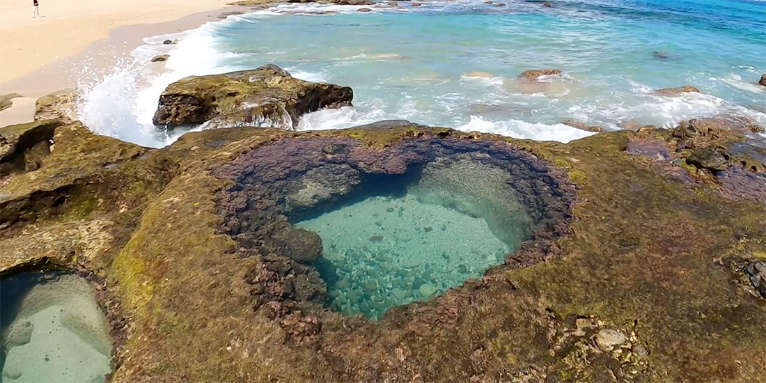 「ゆったりとした時間を過ごす」離島、世界自然遺産！奄美大島