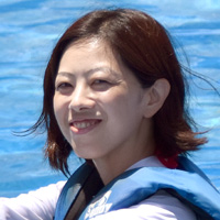 河野優子