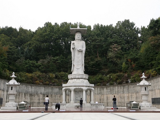 奉恩寺