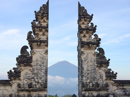 ランプヤン寺院