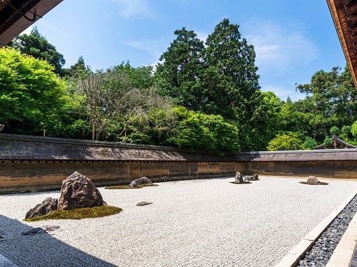 龍安寺