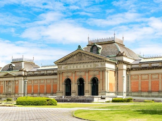 京都国立博物館