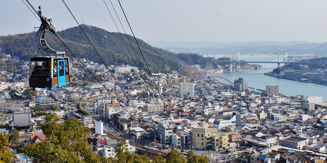 広島観光するなら絶対外せないスポットはここだ！定番から穴場までを一挙ご紹介！