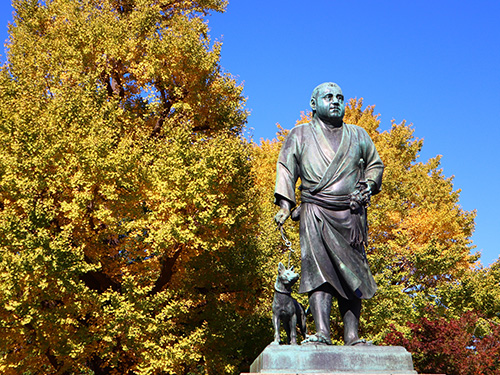 上野恩賜公園