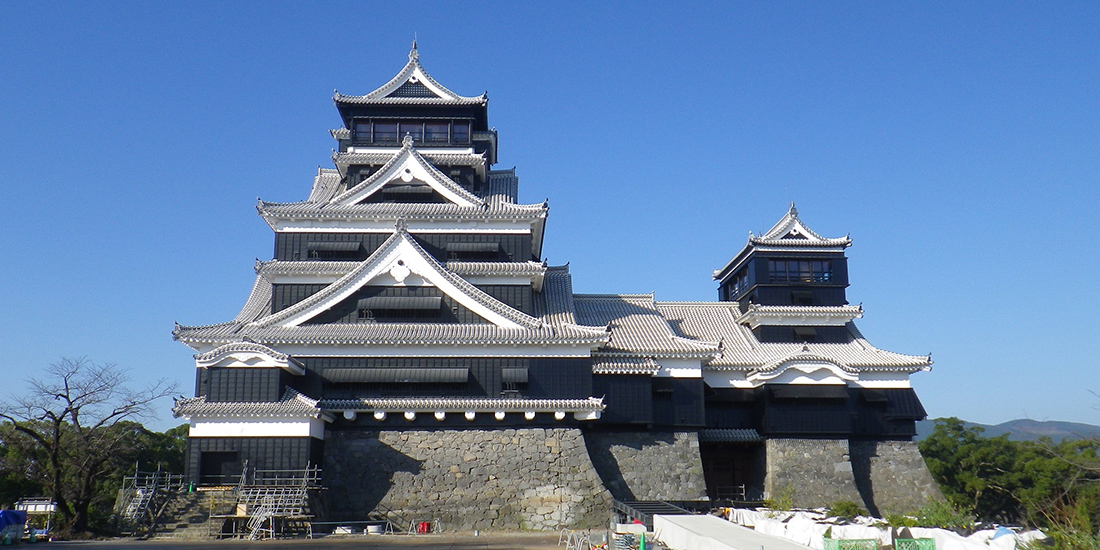 熊本観光ならここで決まり！温泉も絶景スポットもグルメも欲張り体験しちゃおう！│近畿日本ツーリスト