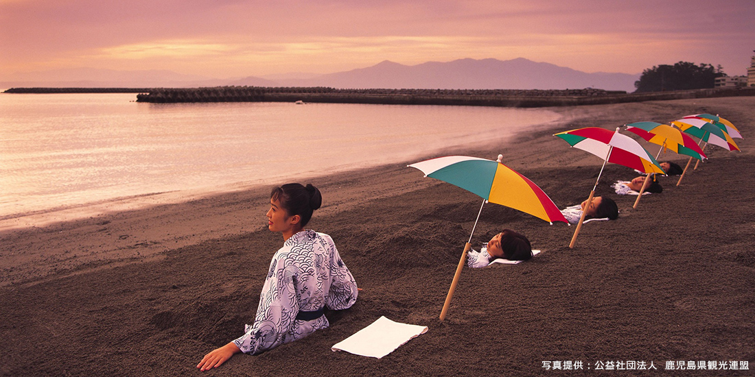 雄大な自然と温泉の宝庫・鹿児島県の絶対外せない観光スポットをご紹介！