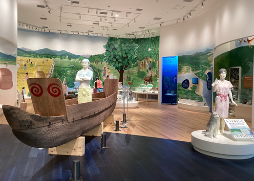 ◎ガイダンス施設