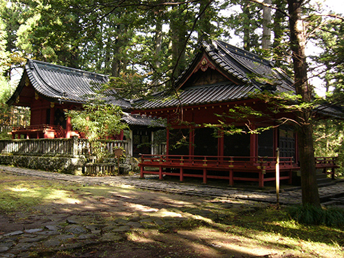 滝尾神社