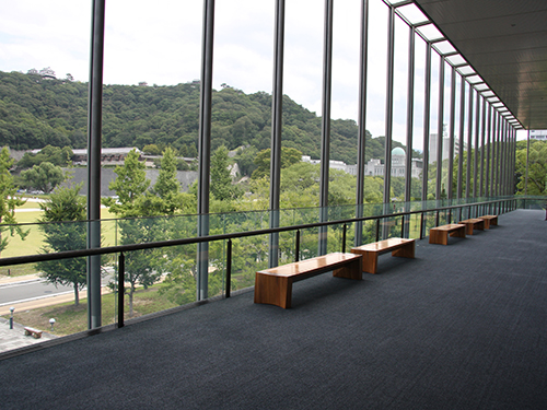 愛媛県美術館