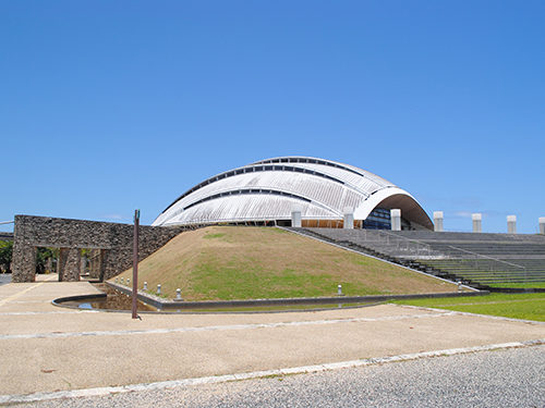 鹿児島県奄美パーク