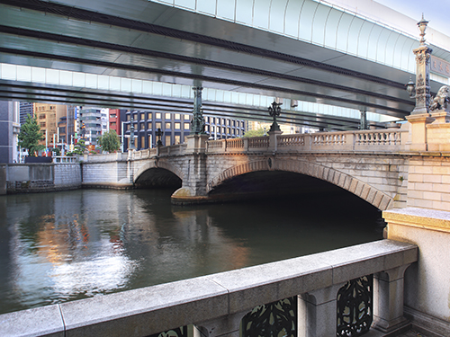 日本橋