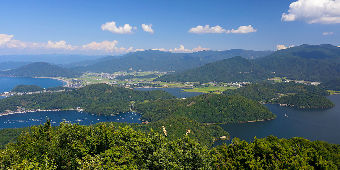 福井を旅行するなら絶対外せない、定番の観光スポットをご紹介