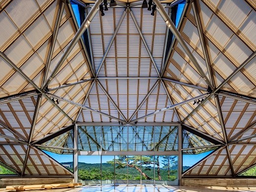 MIHO MUSEUM