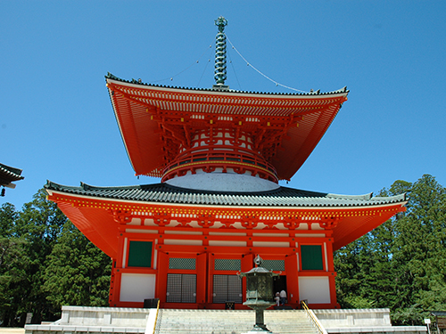 世界遺産の高野山で神秘的な体験！おすすめの観光スポットを厳選紹介│近畿日本ツーリスト