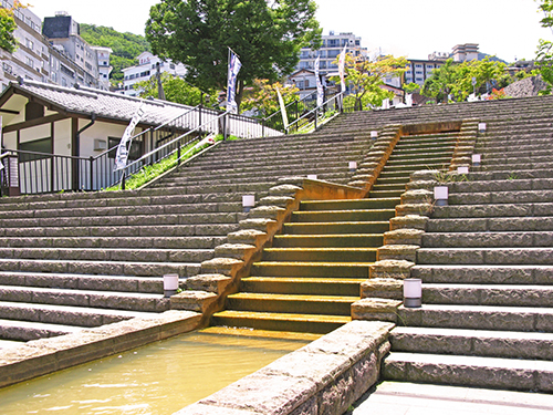 伊香保（群馬県）