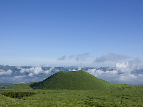 米塚