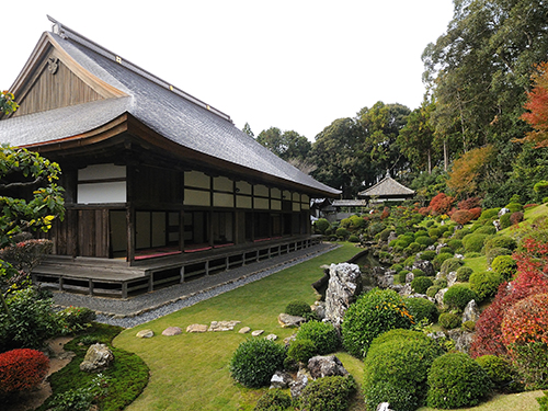 龍潭寺