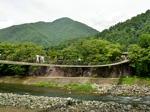 であい橋