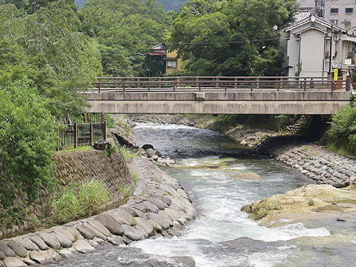 滝下橋