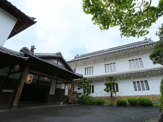 旅館花屋