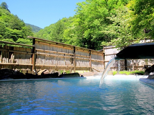 湯元齋藤旅館