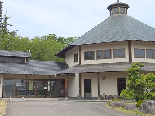 椿屋陶芸館