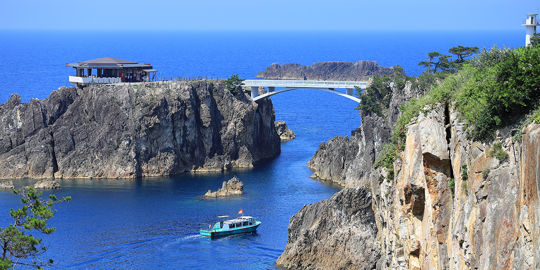 日本海側最大の離島「佐渡島」！豊かな自然と歴史ある観光スポットをご紹介