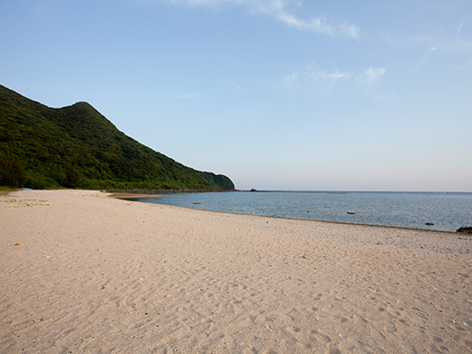 写真提供：沖縄観光コンベンションビューロー