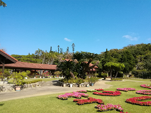 宮古島市体験工芸村