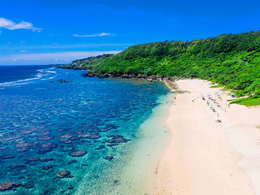 吉野海岸