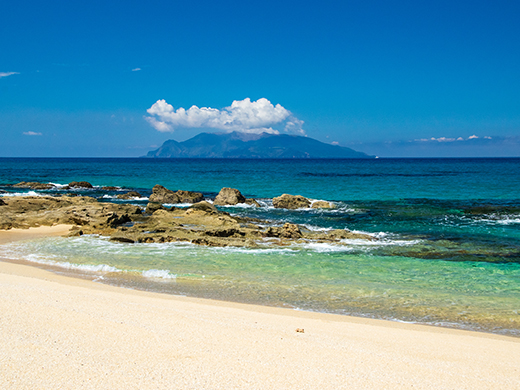 永田いなか浜