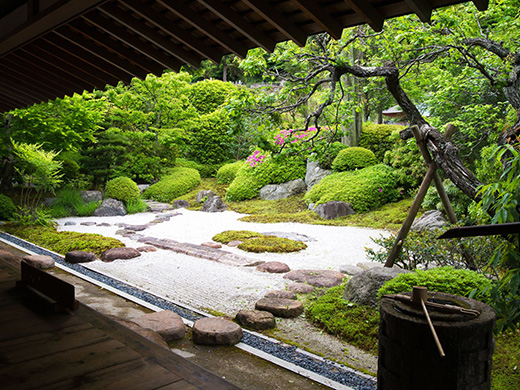 浄妙寺