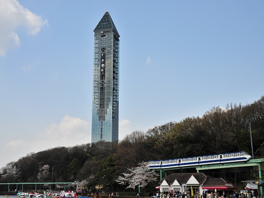 東山スカイタワー