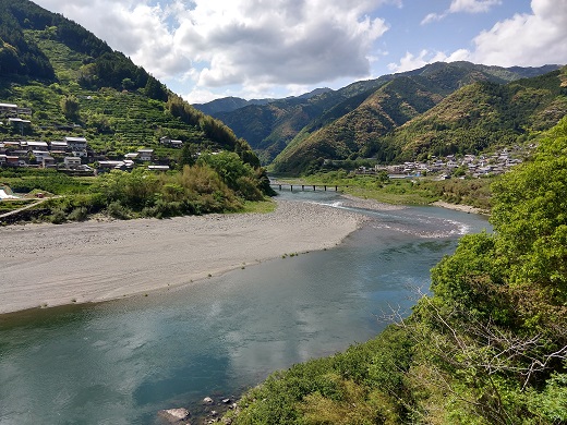 仁淀川