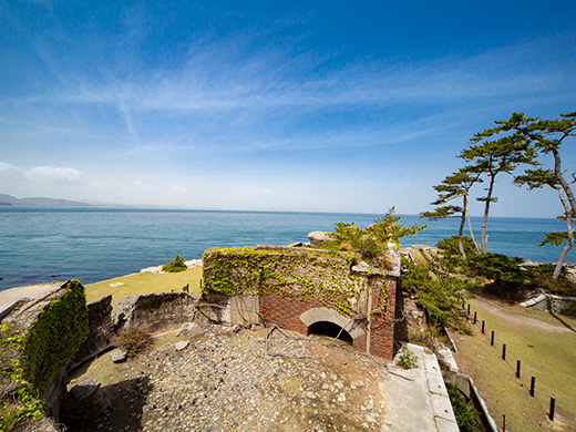 友ヶ島