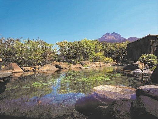 湯布院の温泉を満喫できるおすすめの旅館や魅力を紹介！