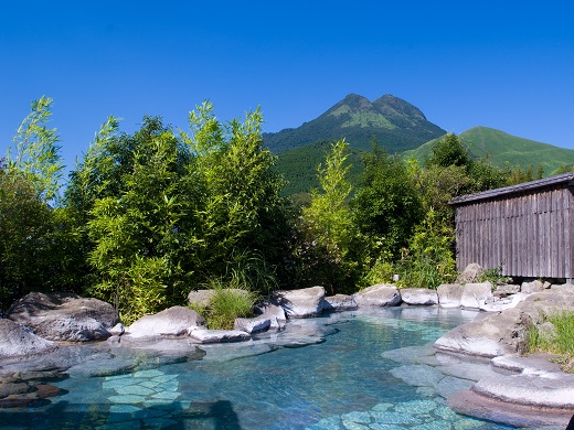 由布院　梅園　GARDEN RESORT（旧　ゆふいん名苑と名水の宿 梅園）