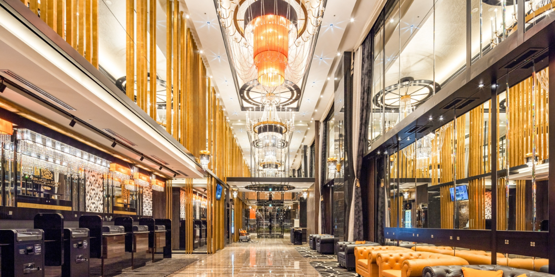 アパホテルズ＆リゾーツ