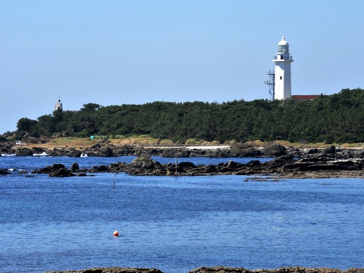 野島崎