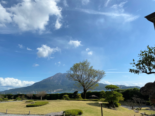 【九州在住者限定】今こそ鹿児島の旅 (第2弾)